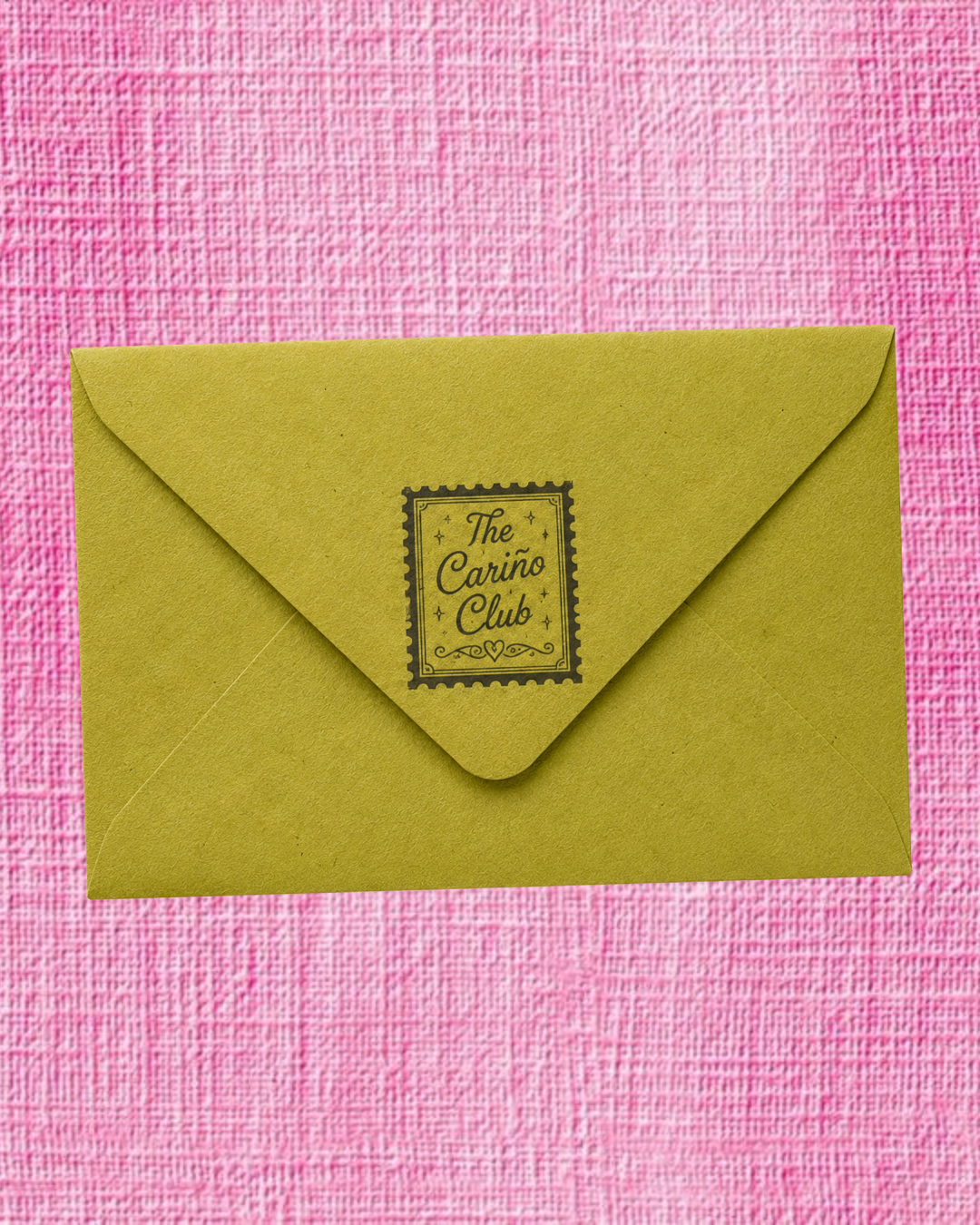The Cariño Mail Club